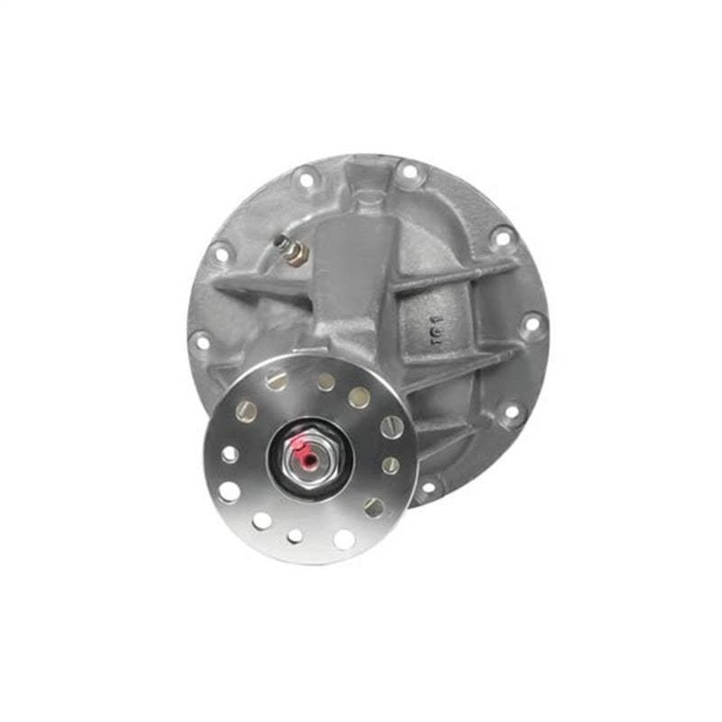 Yukon Gear & Axle Yukon Gear Dropout Assembly for Toyota 8in Rear Differential 30 Spline 4.88 Ratio YDAT8-488 YDAT8-488 Photo - Unmounted