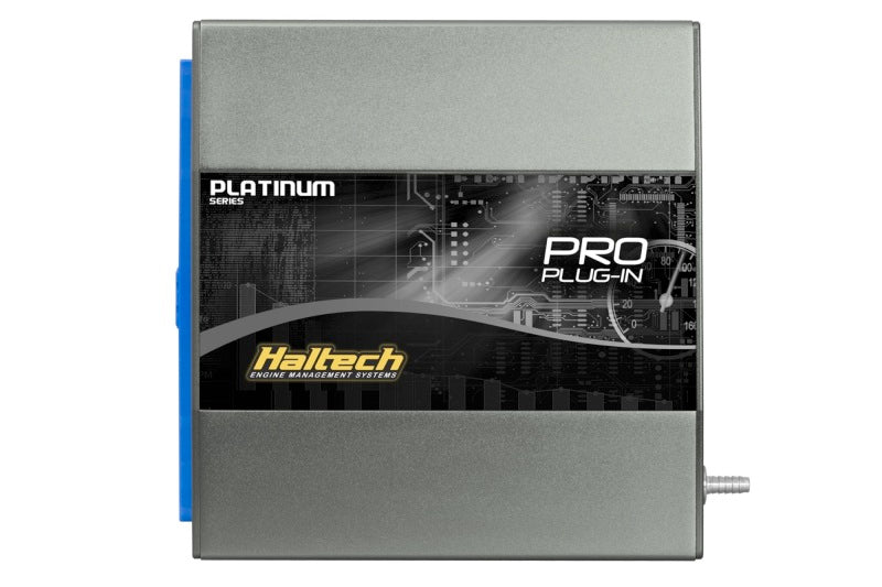 Haltech Platinum PRO Direct Plug-in Nissan 200SX/Silvia S15 HT-055112 Photo - Primary