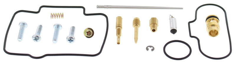 All Balls Racing 2001 Honda CR250R Carburetor Rebuild Kit 26-1413 26-1413 Photo - Primary