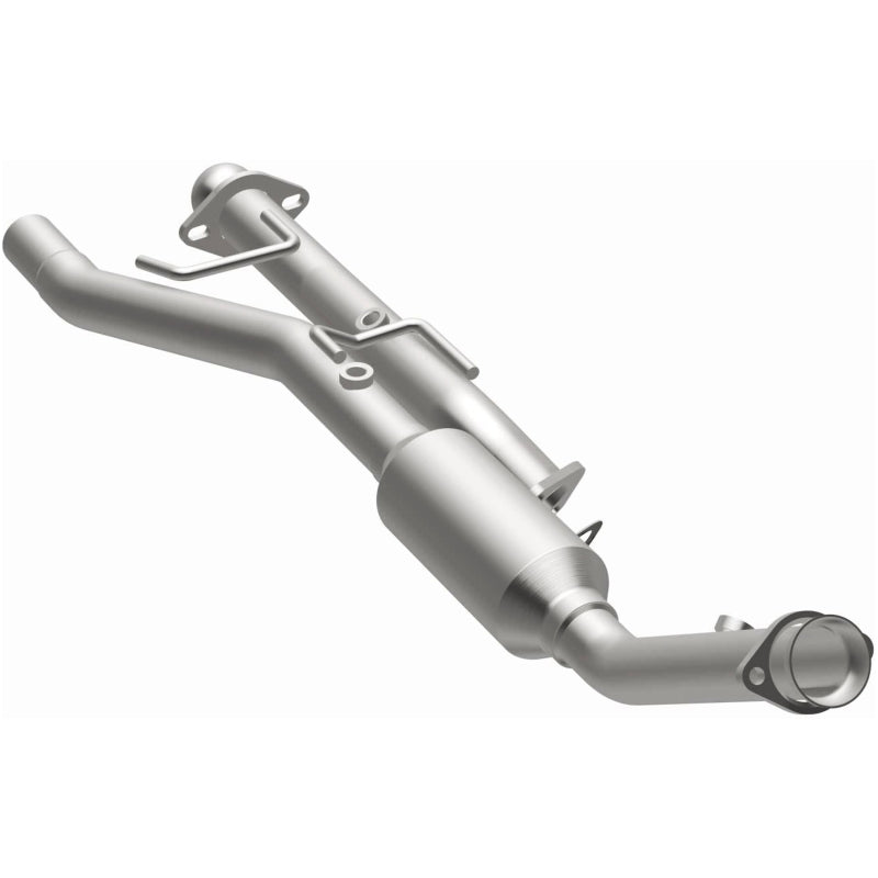 MagnaFlow California Grade CARB Compliant Direct-Fit Catalytic Converter 4451314 Photo - out of package