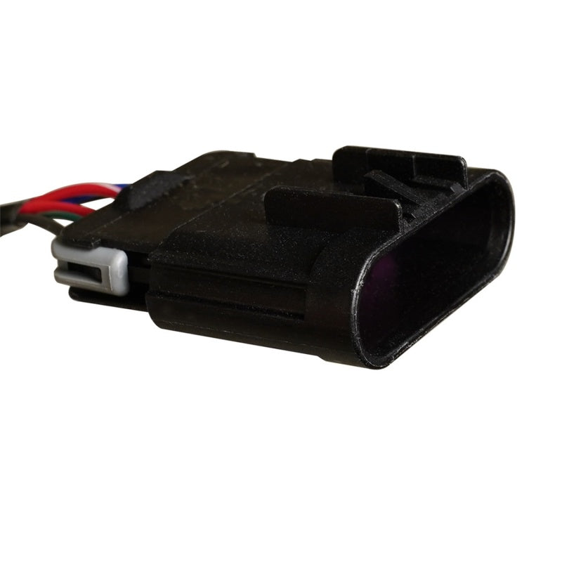 BD Diesel Throttle Sensitivity Booster - Chevy / GMC 1057937 1057937 Photo - Unmounted