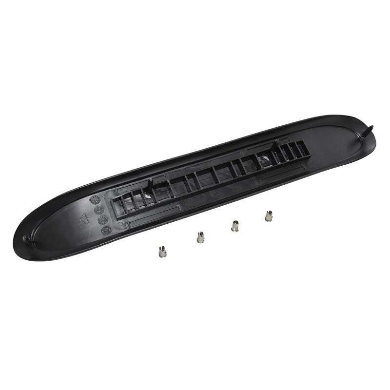 Westin Replacement Service Kit with 20in pad - Black 25-0001 25-0001 Photo - Unmounted