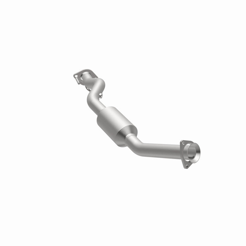 MagnaFlow California Grade CARB Compliant Direct-Fit Catalytic Converter 5551221 360 Degree Image Set