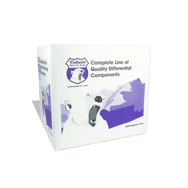 Yukon Gear Spin Free Locking Hub Conversion Kit For Dana 44 YA WU-01 YA WU-01 Photo - in package