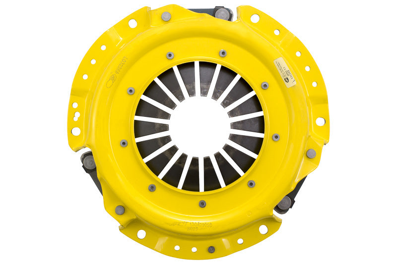 ACT Heavy Duty Pressure Plate Nissan 180SX S13 L4 89-93 N025 Photo - Primary
