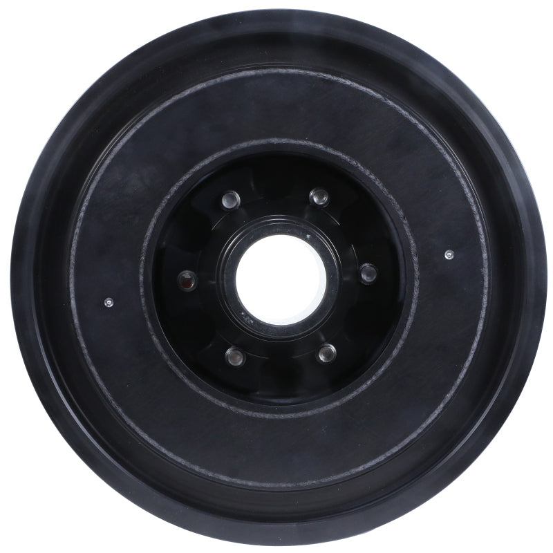 Fluidampr 15-21 Dodge Hellcat 6.2L Supercharged Steel Internally Balanced Damper (11 Percent OD) 910302 910302 User 4