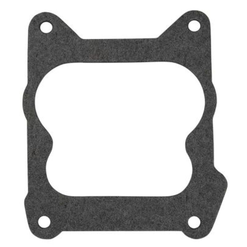 Moroso Quadrajet Open Carburator Base Gasket 93312 93312 User 1