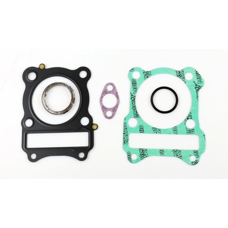 Athena 03-16 Suzuki DRZ 125 53mm Big Bore Cylinder Gasket Kit P400510160016 P400510160016 Photo - Primary