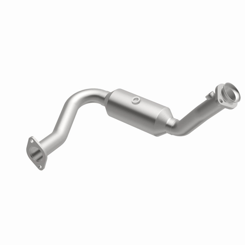MagnaFlow California Grade CARB Compliant Direct-Fit Catalytic Converter 5451677 360 Degree Image Set