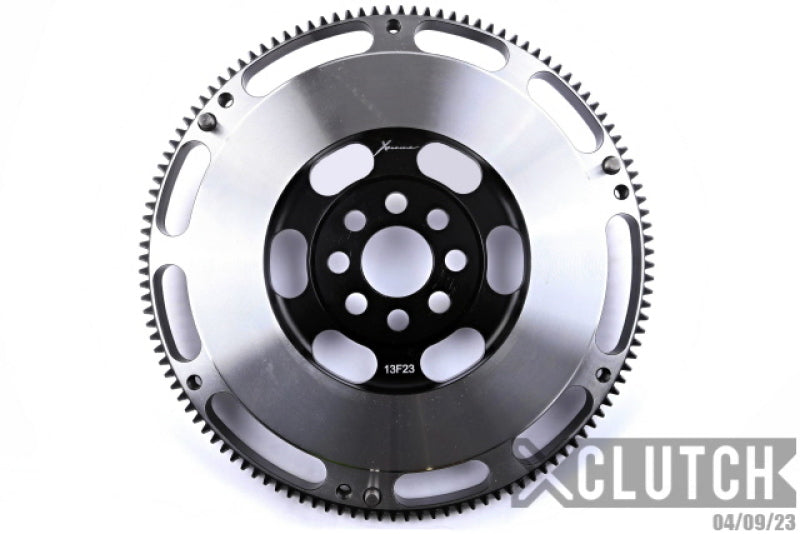 XCLUTCH 90-91 Lexus ES250 Base 2.5L Lightweight Chromoly Flywheel XFTY001CL XFTY001CL User 2