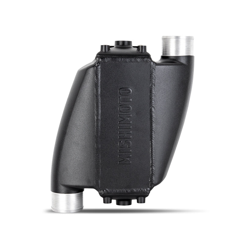 Mishimoto Universal Air-To-Water Intercooler Single Pass (500hp) - Opposite Side Inlet/Outlet MMINT-A2W-SPR-1 MMINT-A2W-SPR-1 User 1