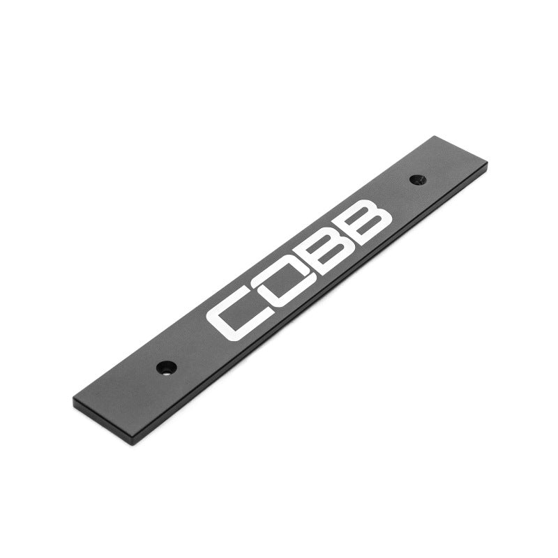 COBB 06-14 WRX/STi / 14-16 Forester XT CVT / 05-09 Legacy GT / 05-09 Outback XT License Plate Delete 812070 812070 Photo - Primary