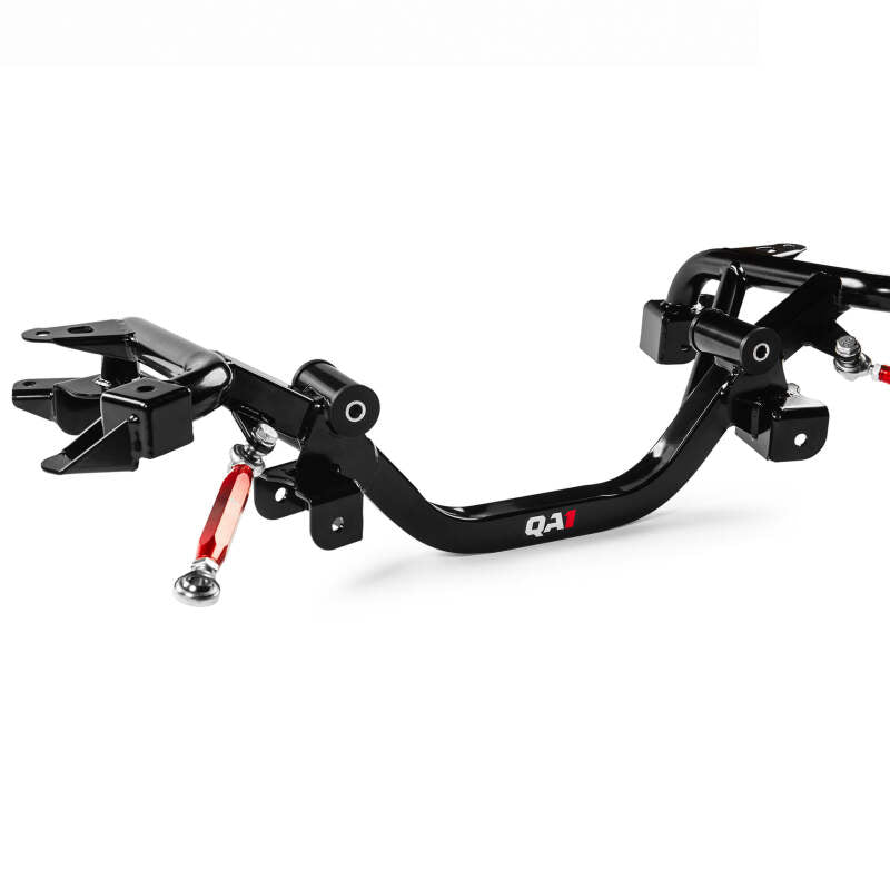 QA1 82-92 Chevrolet Camaro/Pontiac Firebird (F-Body) Tubular K-Member 52025 52025 Photo - Close Up