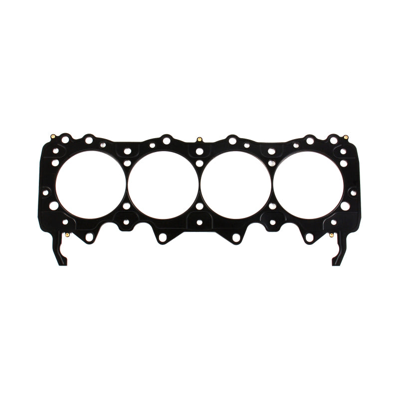 Cometic Gasket Cometic Chrysler DPS2 Pro Stock 4.750in Bore / .066in MLS Cylinder Head Gasket C5045-066 C5045-066 Photo - Primary