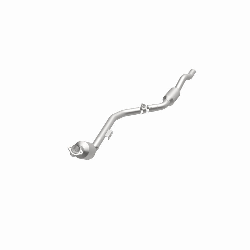 MagnaFlow Mercedes-Benz E350 OEM Grade Federal / EPA Compliant Direct-Fit Catalytic Converter 51645 360 Degree Image Set