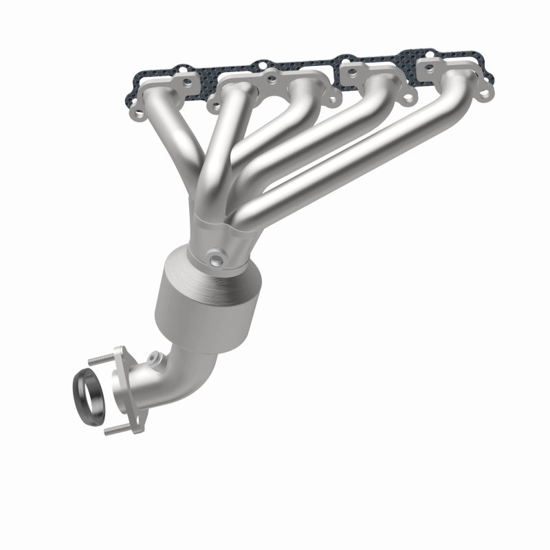 Magnaflow 04-06 Chevrolet Colorado 3.5L Direct Fit Converter 4583862 4583862 360 Degree Image Set