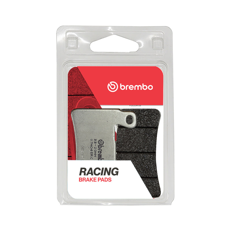 Brembo OE AM - BRAKE PAD MOTORCYCLE 07HO45RC 07HO45RC User 1