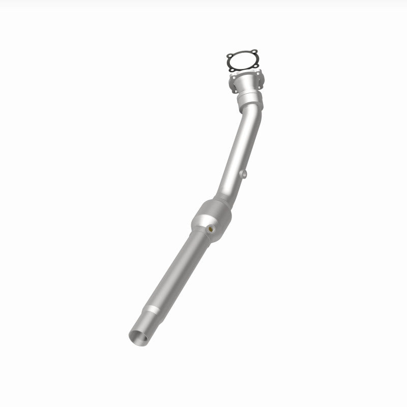 MagnaFlow Volkswagen Standard Grade Federal / EPA Compliant Direct-Fit Catalytic Converter 16426 360 Degree Image Set
