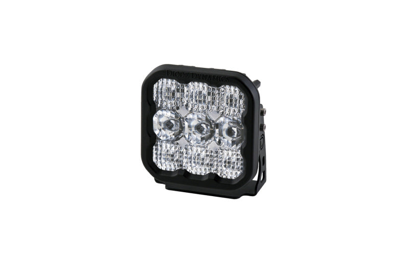 Diode Dynamics SS5 LED Pod Sport - White Combo (Single) DD6769S DD6769S Photo - Primary