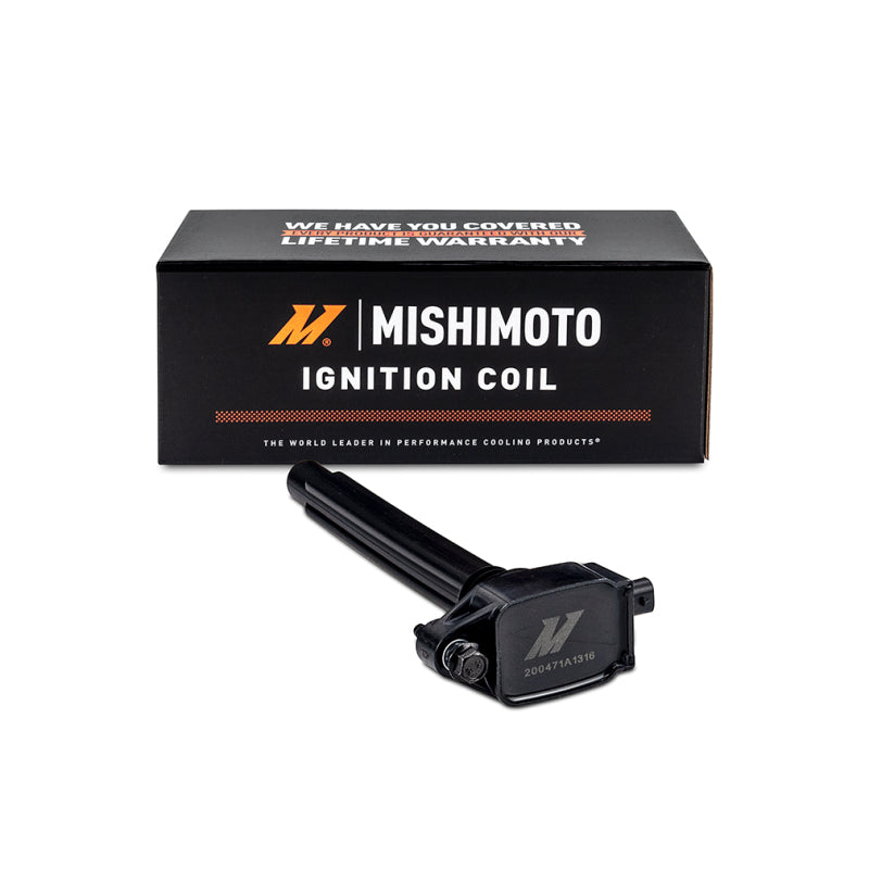 Mishimoto 14-20 Jeep Cherokee 2.4L Ignition Coil MMIG-CHEK-14 MMIG-CHEK-14 Photo - Primary