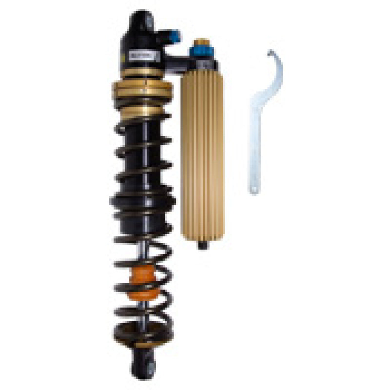 Bilstein 20-21 Polaris RZR XP 1000 Black Hawk Powersports Shock & Coil Spring Assembly - Front Right 41-338872 41-338872 Thumbnail