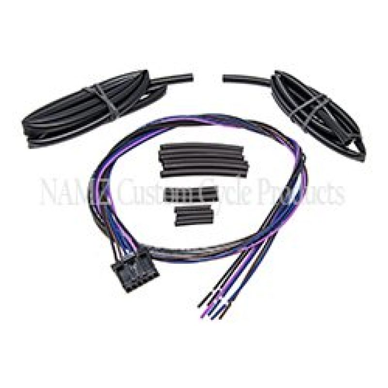 NAMZ 36in Front T/S Relocation Harness NTSX-3601 NTSX-3601 Photo - Primary