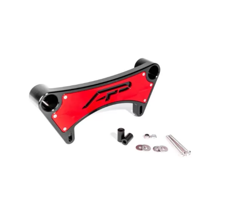 Agency Power 17-23 Can-Am Maverick X3 Red Billet Tower AP-BRP-X3-230-RD
