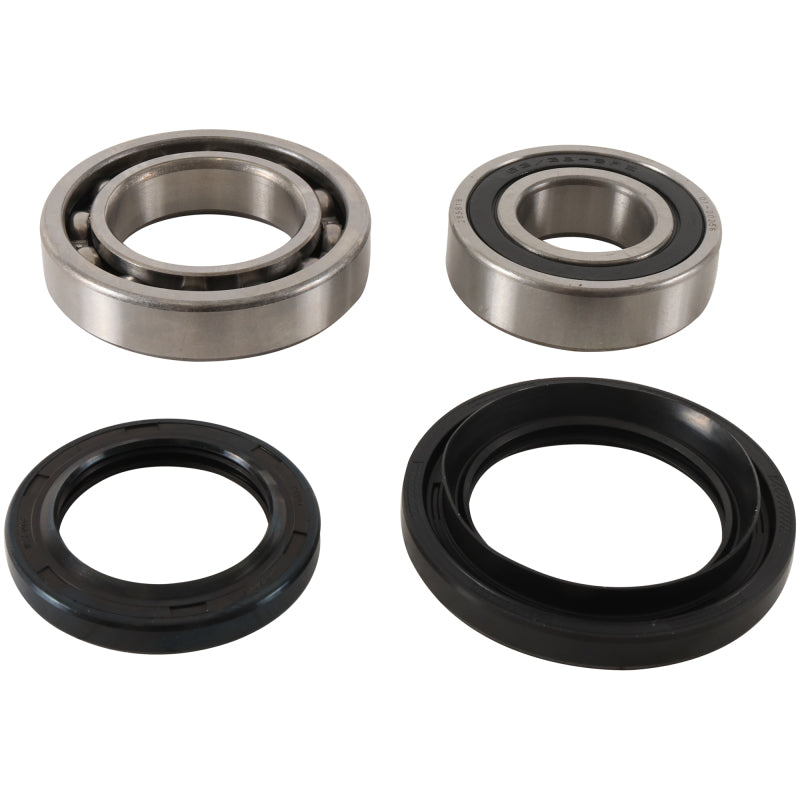 Pivot Works 00-05 Yamaha YFM35FX Wolverine PW Rear Wheel Bearing Kit PWRWK-Y23-030 PWRWK-Y23-030 Photo - Primary