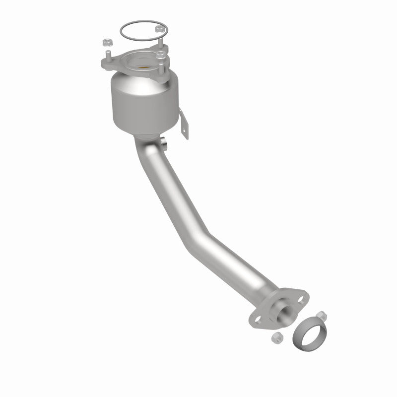 MagnaFlow Suzuki Aerio OEM Grade Federal / EPA Compliant Direct-Fit Catalytic Converter 51671 360 Degree Image Set