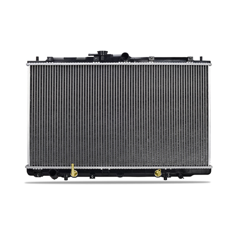 Mishimoto 1998-2002 Honda Accord V6 Radiator Replacement R2147-AT Photo - out of package