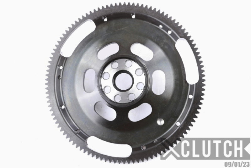 XCLUTCH 00-03 Honda S2000 Base 2.0L Lightweight Chromoly Flywheel XFHN009CL XFHN009CL User 1