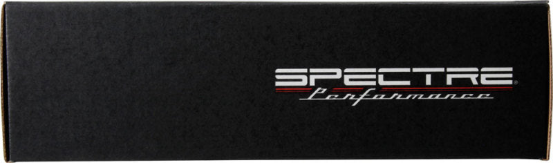 Spectre GM TH350 Transmission Pan - Polished Aluminum 5460 5460 Photo - in package