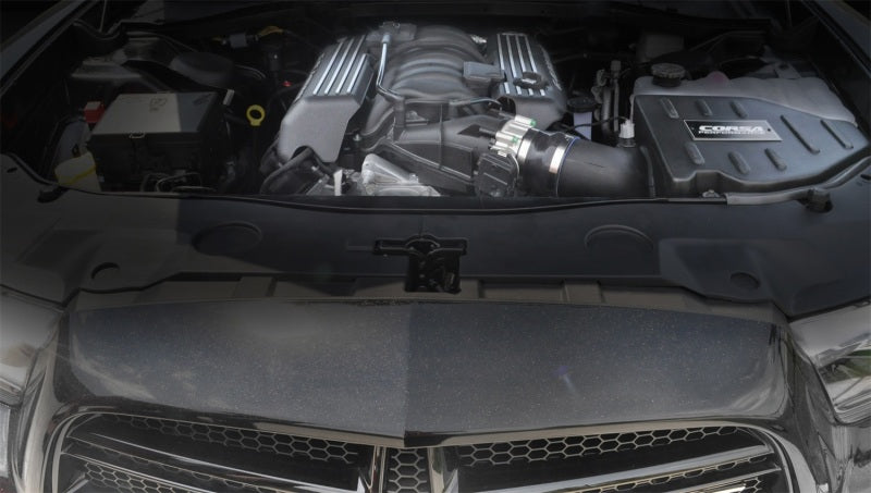 Corsa Performance Chrysler/Dodge 12-13 300/12-13 Charger/11-13 Challenger STR-8 6.4L V8 468646 Photo - Mounted