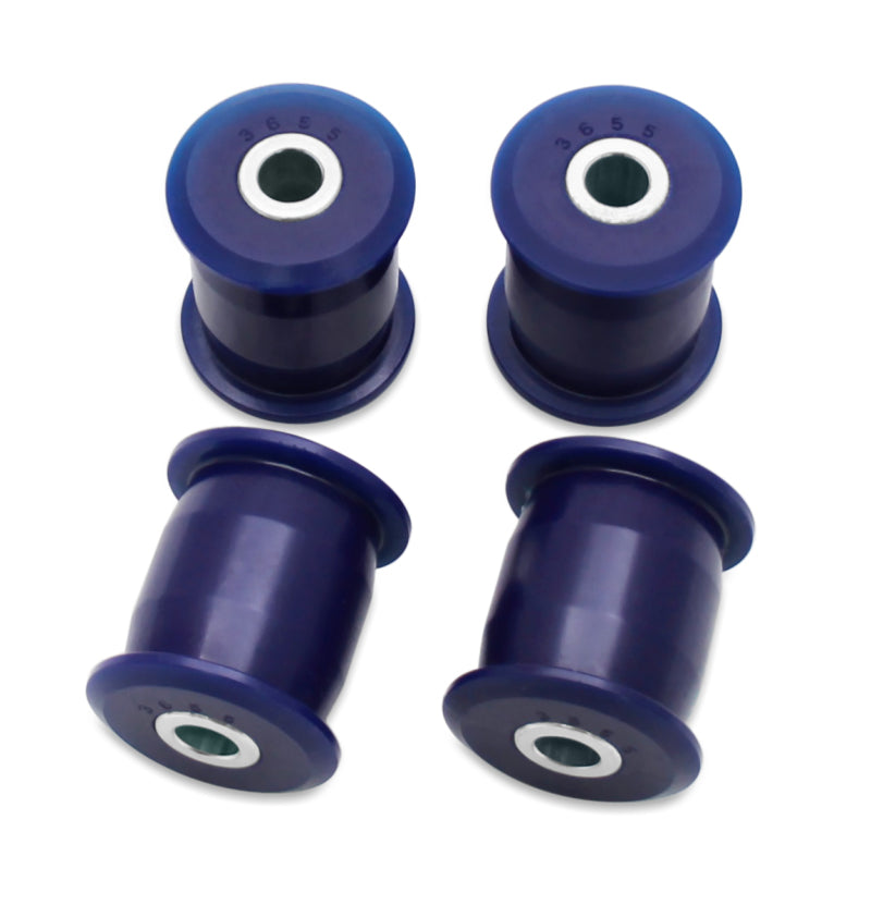 SuperPro Front Trailing Arm Lower Bushing Kit SPF3655K Photo - Primary