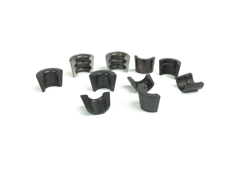 Supertech 5.5mm 7 Degrees .030in Taller Valve Lock (Req 2 Per Valve) - Set of 32 KPR-5.5-7A-LG-32 KPR-5.5-7A-LG-32 User 1