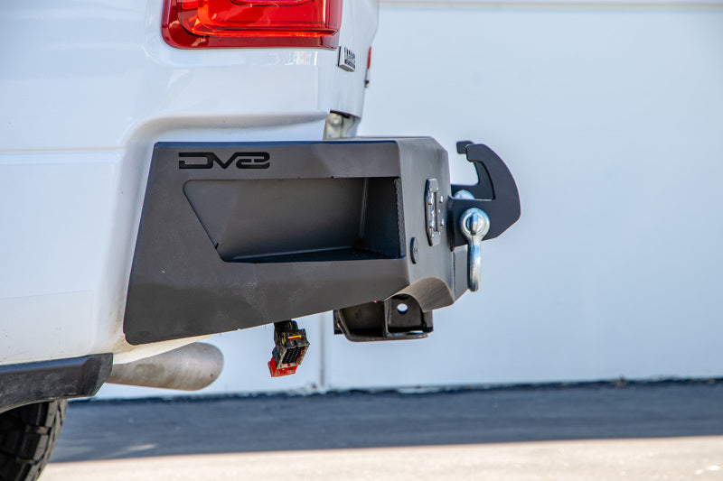 DV8 Offroad 19+ Ram 2500/3500 Rear Bumper RBDR2-03 RBDR2-03 User 4