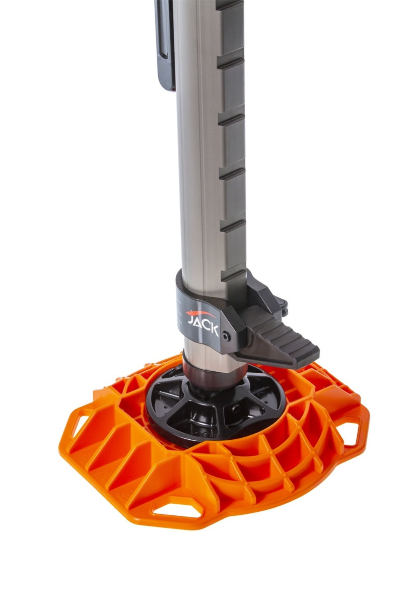 ARB Jack Base - 15400lbs Load Capacity 10100111 10100111 Photo - Unmounted