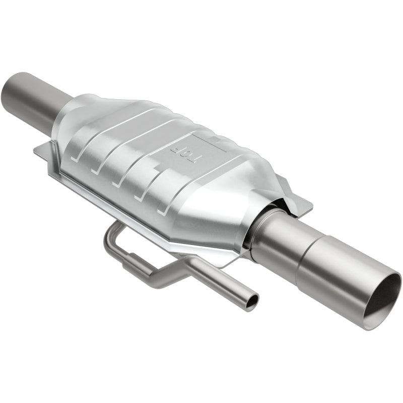 MagnaFlow Dodge California Grade CARB Compliant Direct-Fit Catalytic Converter 3391223 Photo - Primary
