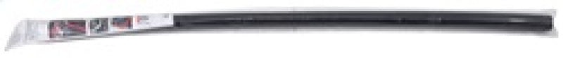Spectre Wire Loom 1-1/4in. Diameter / 4ft. Length - Black 29941 29941 Photo - in package