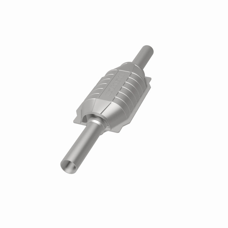 MagnaFlow Standard Grade Federal / EPA Compliant Direct-Fit Catalytic Converter 23461 360 Degree Image Set