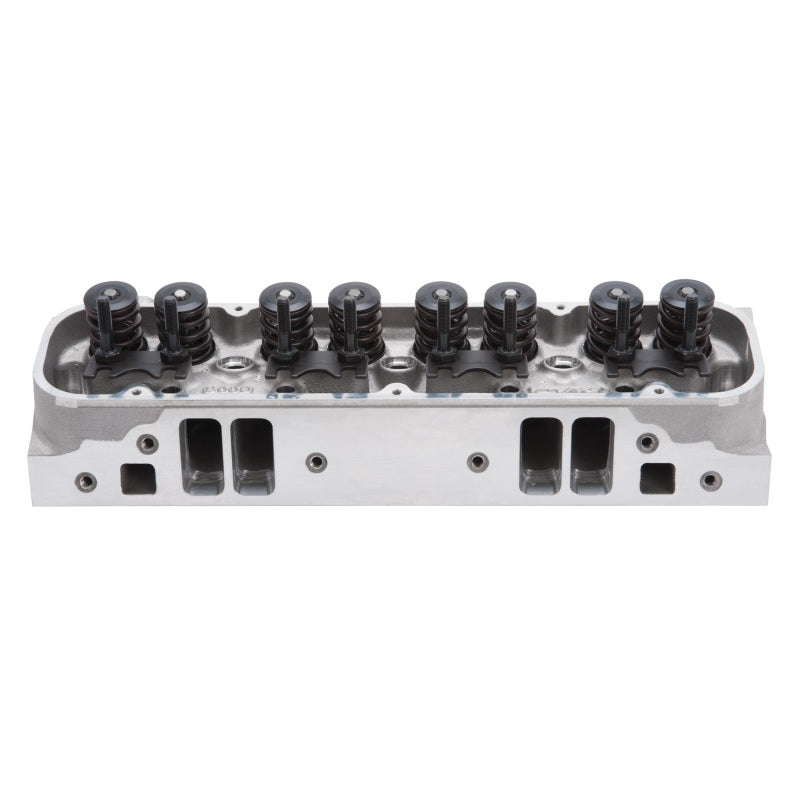 Edelbrock Performer RPM Buick Cylinder Head Complete 60049 Photo - Primary