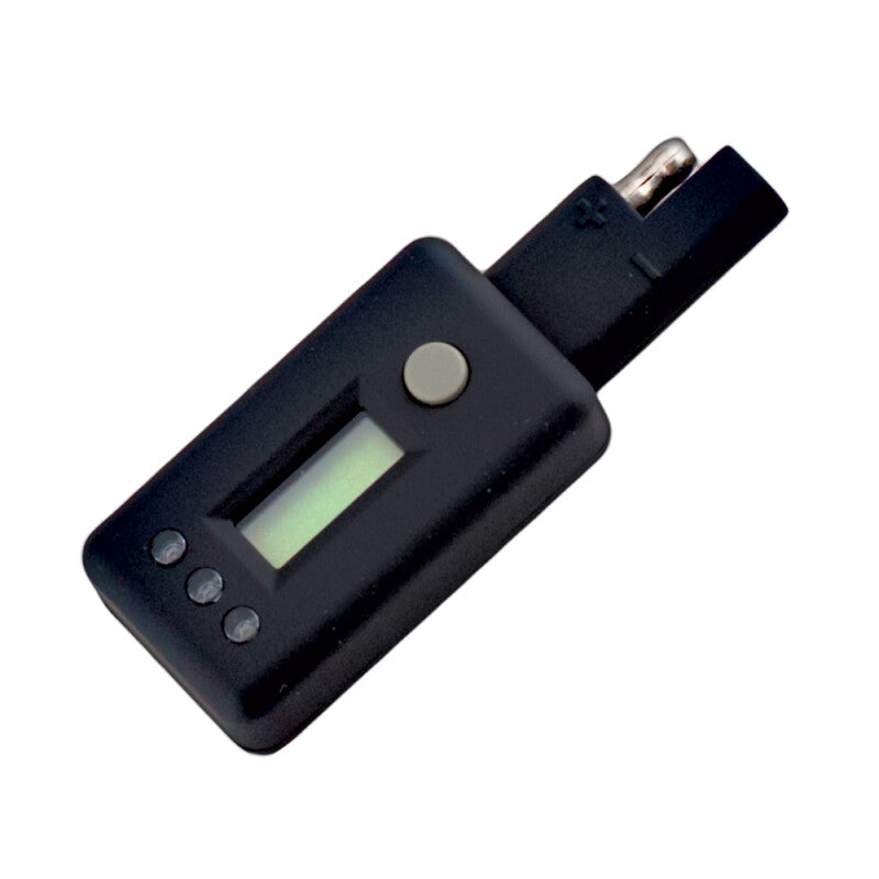 Battery Tender Battery Tender Charge Meter 081-0157 081-0157 User 1