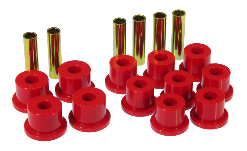 Prothane Leaf Spring Shackle Bushing 7-1003 Photo - Primary