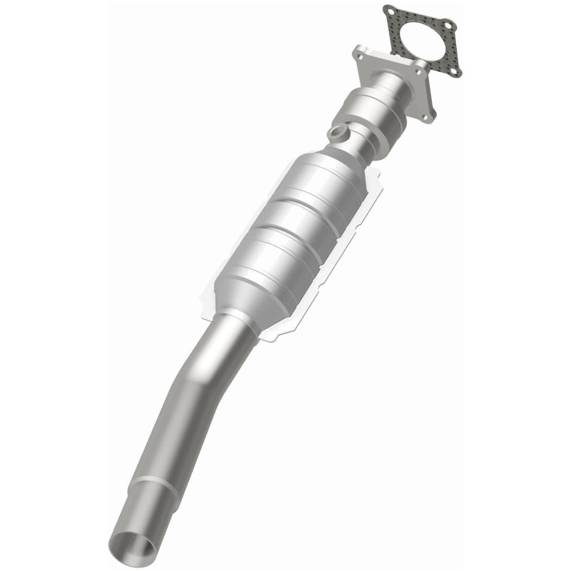 MagnaFlow Neon HM Grade Federal / EPA Compliant Direct-Fit Catalytic Converter 24296 Photo - out of package