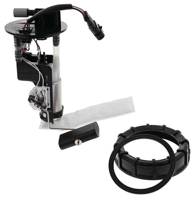 QuadBoss Qb Fuel Pump Complete Module 401281 401281 Photo - Primary