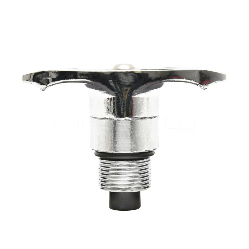 Superwinch Replacement Clutch Handle for Talon 14/18 Winches/4 - Silver 90-24569 90-24569 Photo - Unmounted