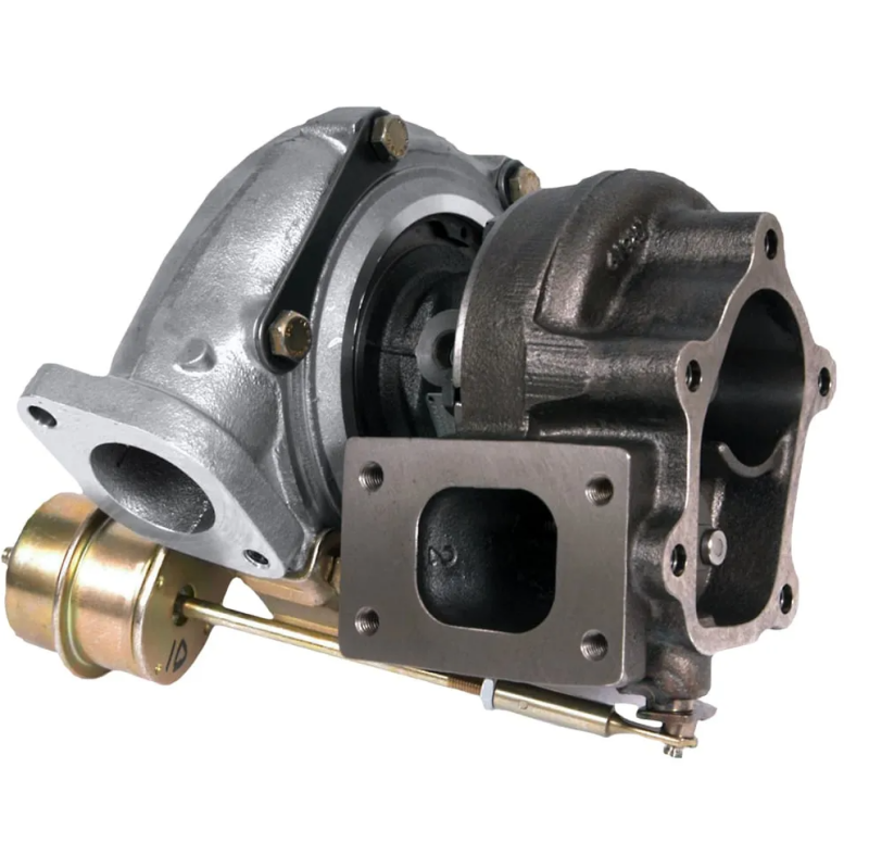 Garrett GT2860R Dual Ball Bearing Turbocharger 836026-5005S User 1