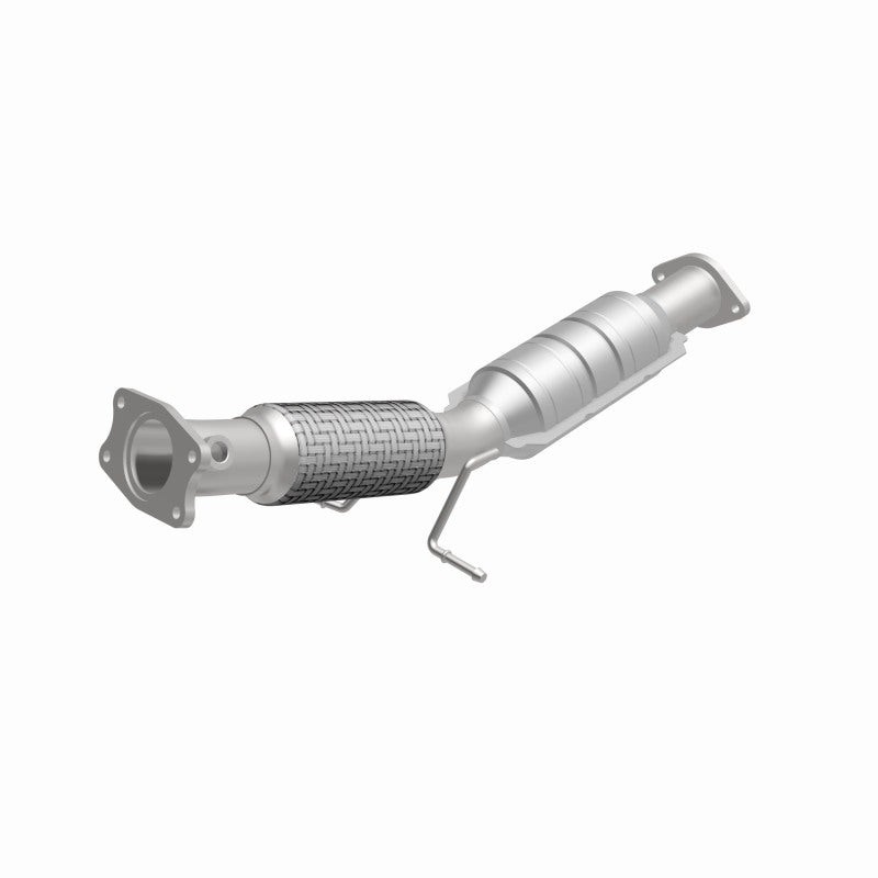 MagnaFlow Volvo OEM Grade Federal / EPA Compliant Direct-Fit Catalytic Converter 51810 360 Degree Image Set