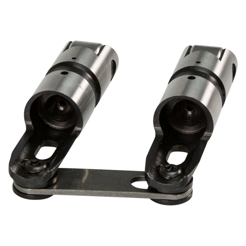 Comp Cams Sportsman Solid Roller Lifter; All Centered 96818B-16 Photo - Unmounted