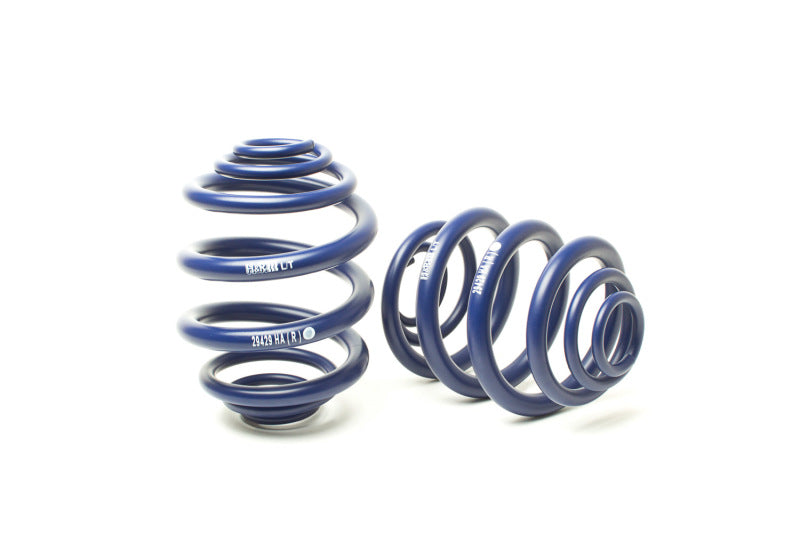 H&R Sport Springs VW Eurovan 1994-2003 29429 Photo - out of package